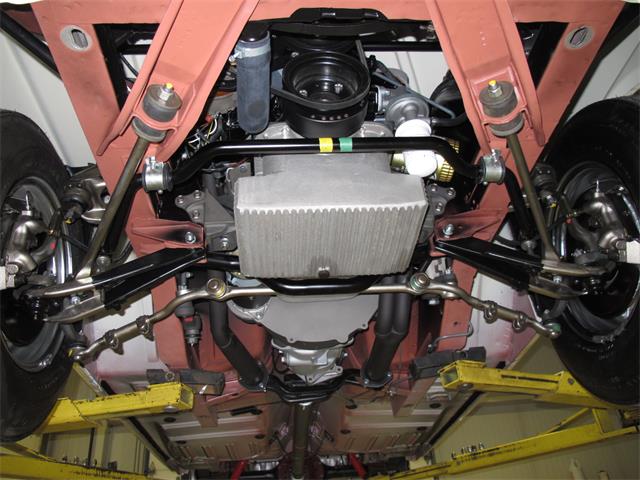 1965 Ford Shelby GT350 (CC-2075377) for sale in Halton Hills, Ontario