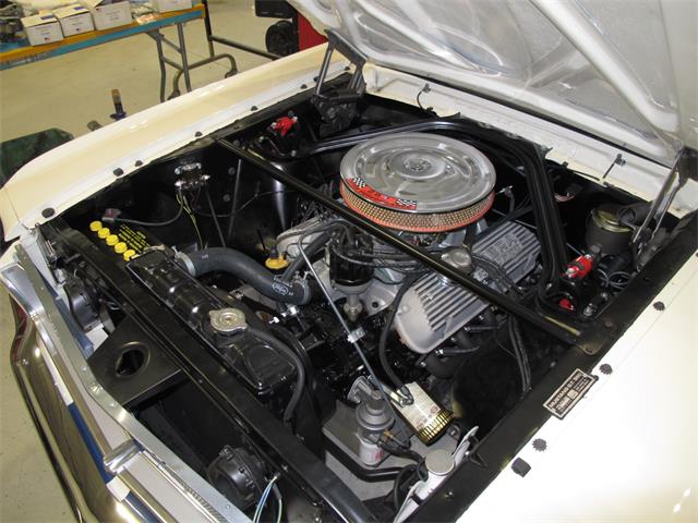 1965 Ford Shelby GT350 (CC-2075377) for sale in Halton Hills, Ontario