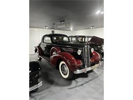 1936 Cadillac Series 60 (CC-2075378) for sale in Williamstown, New Jersey