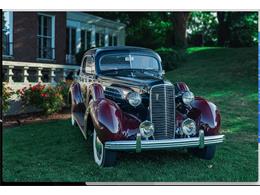 1936 Cadillac Series 60 (CC-2075378) for sale in Williamstown, New Jersey