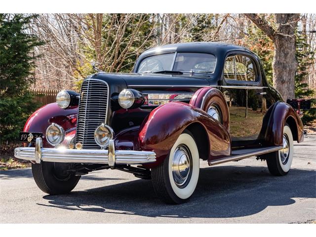1936 Cadillac Series 60 (CC-2075378) for sale in Williamstown, New Jersey