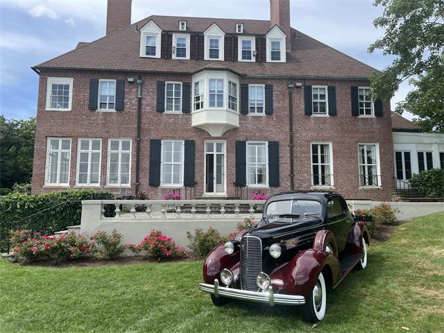 1936 Cadillac Series 60 (CC-2075378) for sale in Williamstown, New Jersey