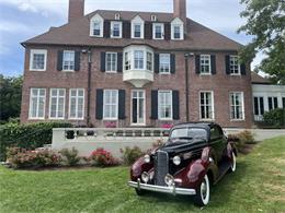 1936 Cadillac Series 60 (CC-2075378) for sale in Williamstown, New Jersey
