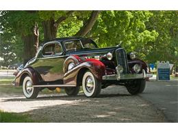 1936 Cadillac Series 60 (CC-2075378) for sale in Williamstown, New Jersey