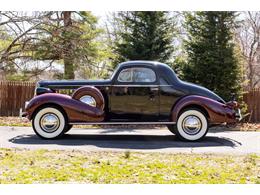 1936 Cadillac Series 60 (CC-2075378) for sale in Williamstown, New Jersey
