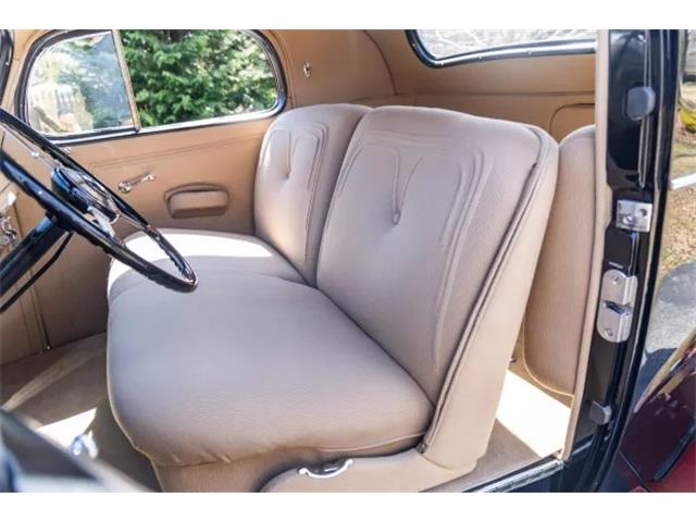 1936 Cadillac Series 60 (CC-2075378) for sale in Williamstown, New Jersey