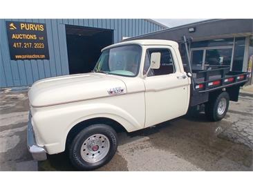 1966 Ford F250 (CC-2070538) for sale in Houston, Missouri