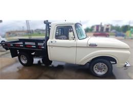 1966 Ford F250 (CC-2070538) for sale in Houston, Missouri