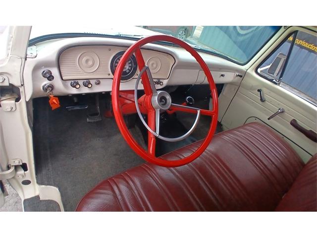 1966 Ford F250 (CC-2070538) for sale in Houston, Missouri