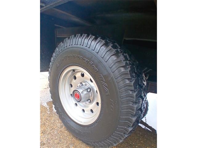 1966 Ford F250 (CC-2070538) for sale in Houston, Missouri