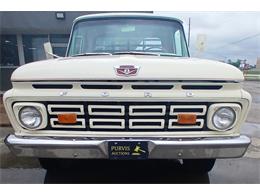 1966 Ford F250 (CC-2070538) for sale in Houston, Missouri