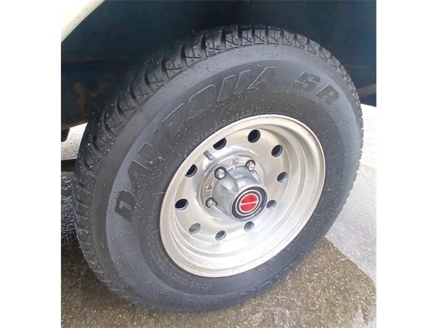 1966 Ford F250 (CC-2070538) for sale in Houston, Missouri