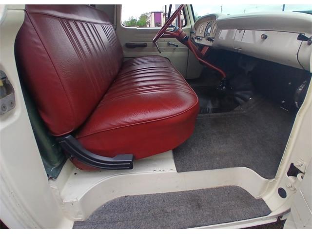 1966 Ford F250 (CC-2070538) for sale in Houston, Missouri