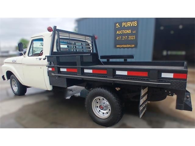 1966 Ford F250 (CC-2070538) for sale in Houston, Missouri