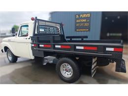 1966 Ford F250 (CC-2070538) for sale in Houston, Missouri