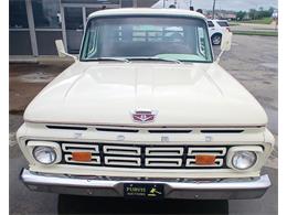1966 Ford F250 (CC-2070538) for sale in Houston, Missouri