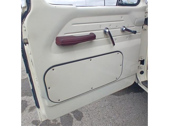 1966 Ford F250 (CC-2070538) for sale in Houston, Missouri