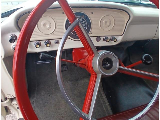 1966 Ford F250 (CC-2070538) for sale in Houston, Missouri