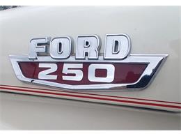 1966 Ford F250 (CC-2070538) for sale in Houston, Missouri