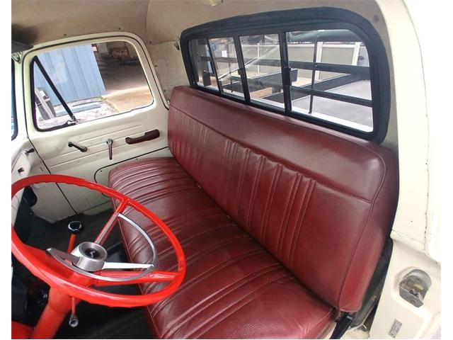 1966 Ford F250 (CC-2070538) for sale in Houston, Missouri