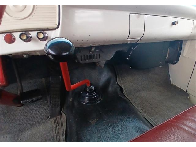 1966 Ford F250 (CC-2070538) for sale in Houston, Missouri
