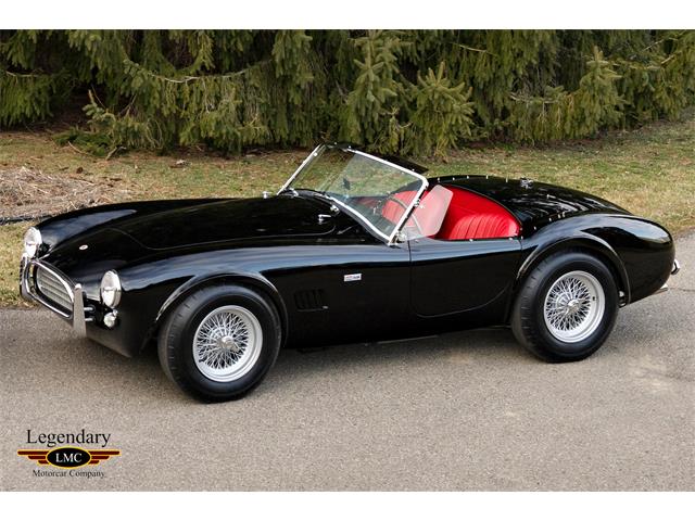 1965 Shelby Cobra (CC-2075382) for sale in Halton Hills, Ontario