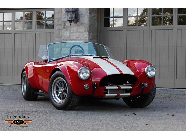 1965 Shelby Cobra (CC-2075384) for sale in Halton Hills, Ontario