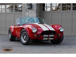 1965 Shelby Cobra (CC-2075384) for sale in Halton Hills, Ontario