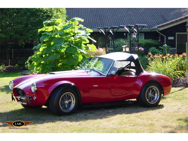 1965 Shelby Cobra (CC-2075384) for sale in Halton Hills, Ontario