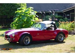 1965 Shelby Cobra (CC-2075384) for sale in Halton Hills, Ontario