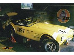 1965 Shelby Cobra (CC-2075385) for sale in Halton Hills, Ontario