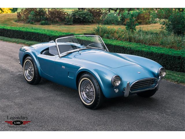 1965 Shelby Cobra (CC-2075386) for sale in Halton Hills, Ontario