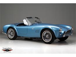 1965 Shelby Cobra (CC-2075387) for sale in Halton Hills, Ontario
