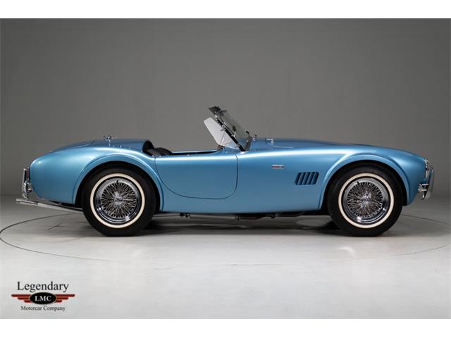 1965 Shelby Cobra (CC-2075387) for sale in Halton Hills, Ontario