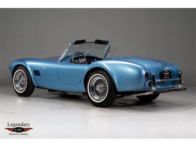 1965 Shelby Cobra (CC-2075387) for sale in Halton Hills, Ontario