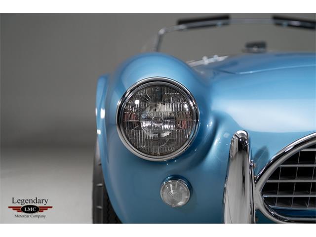 1965 Shelby Cobra (CC-2075387) for sale in Halton Hills, Ontario