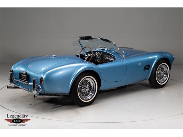1965 Shelby Cobra (CC-2075387) for sale in Halton Hills, Ontario