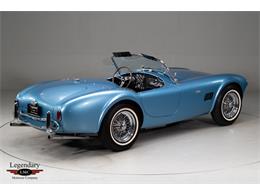 1965 Shelby Cobra (CC-2075387) for sale in Halton Hills, Ontario