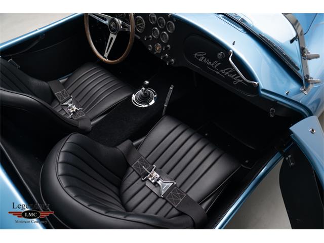 1965 Shelby Cobra (CC-2075387) for sale in Halton Hills, Ontario