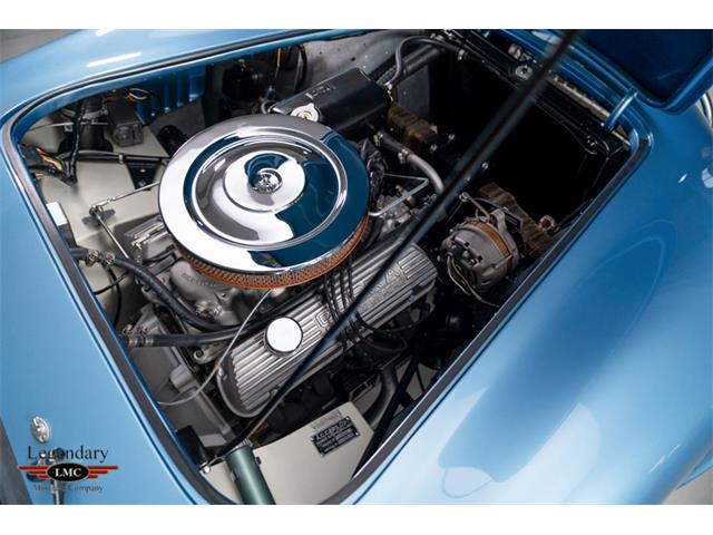 1965 Shelby Cobra (CC-2075387) for sale in Halton Hills, Ontario