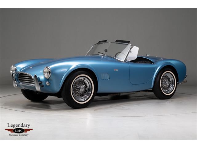1965 Shelby Cobra (CC-2075387) for sale in Halton Hills, Ontario