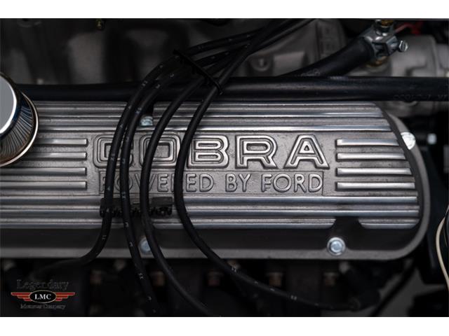 1965 Shelby Cobra (CC-2075387) for sale in Halton Hills, Ontario