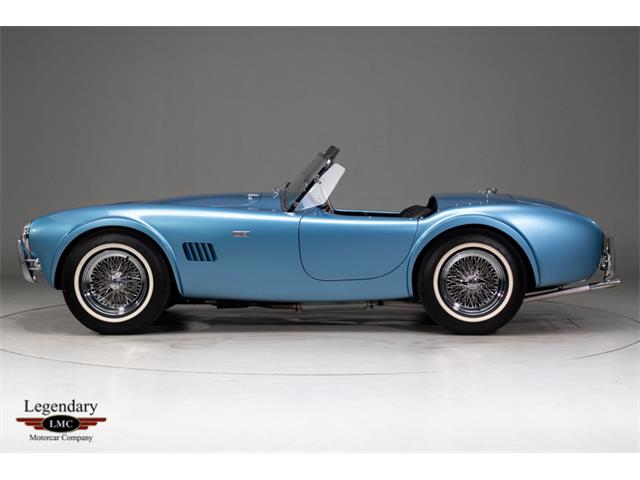 1965 Shelby Cobra (CC-2075387) for sale in Halton Hills, Ontario