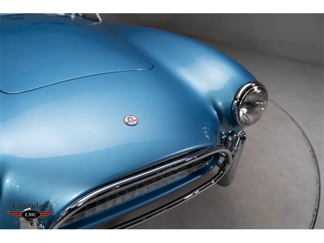 1965 Shelby Cobra (CC-2075387) for sale in Halton Hills, Ontario