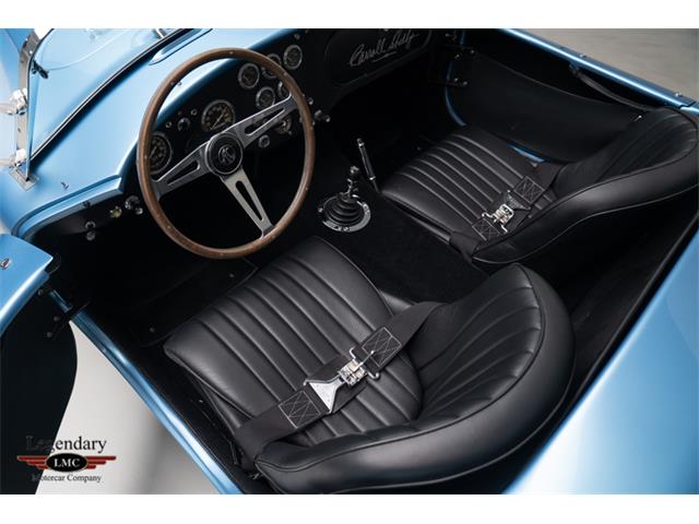 1965 Shelby Cobra (CC-2075387) for sale in Halton Hills, Ontario
