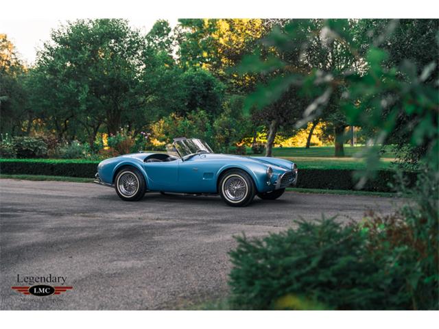 1965 Shelby Cobra (CC-2075387) for sale in Halton Hills, Ontario