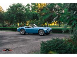 1965 Shelby Cobra (CC-2075387) for sale in Halton Hills, Ontario