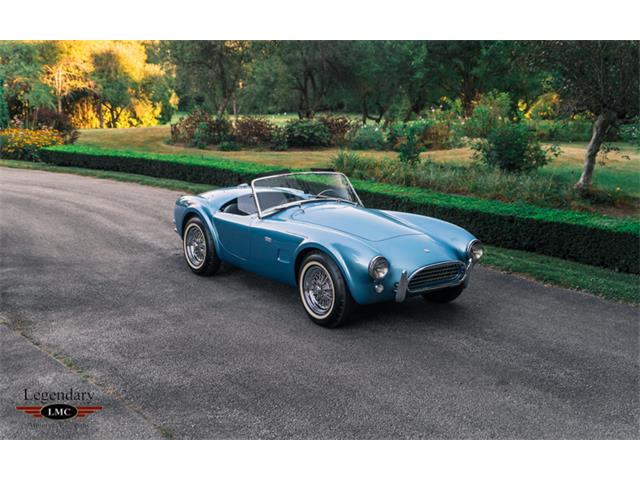 1965 Shelby Cobra (CC-2075387) for sale in Halton Hills, Ontario