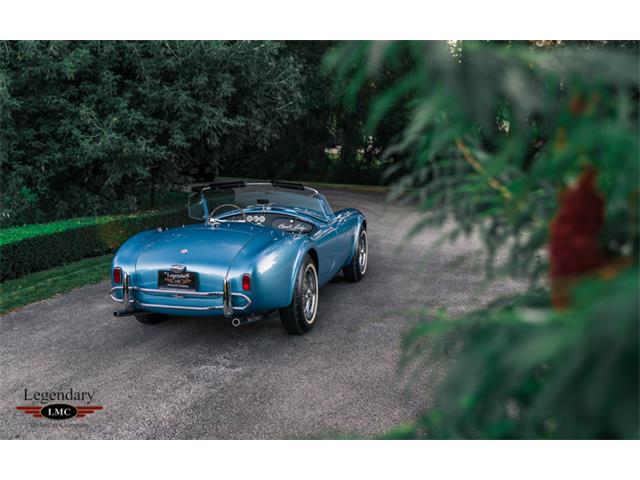 1965 Shelby Cobra (CC-2075387) for sale in Halton Hills, Ontario