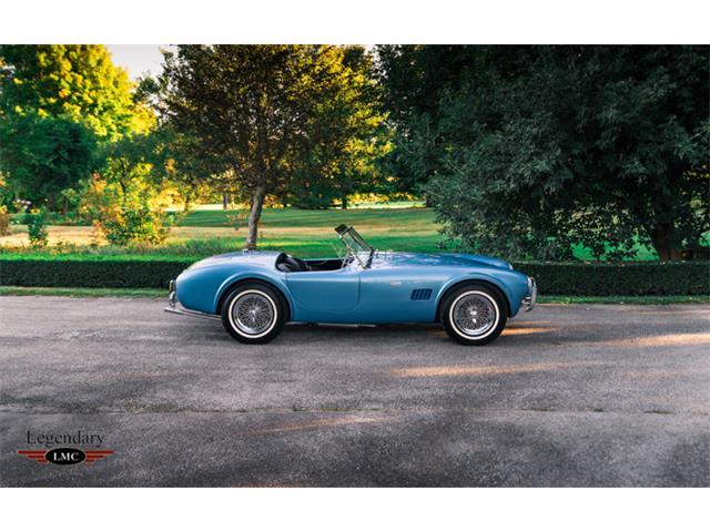 1965 Shelby Cobra (CC-2075387) for sale in Halton Hills, Ontario